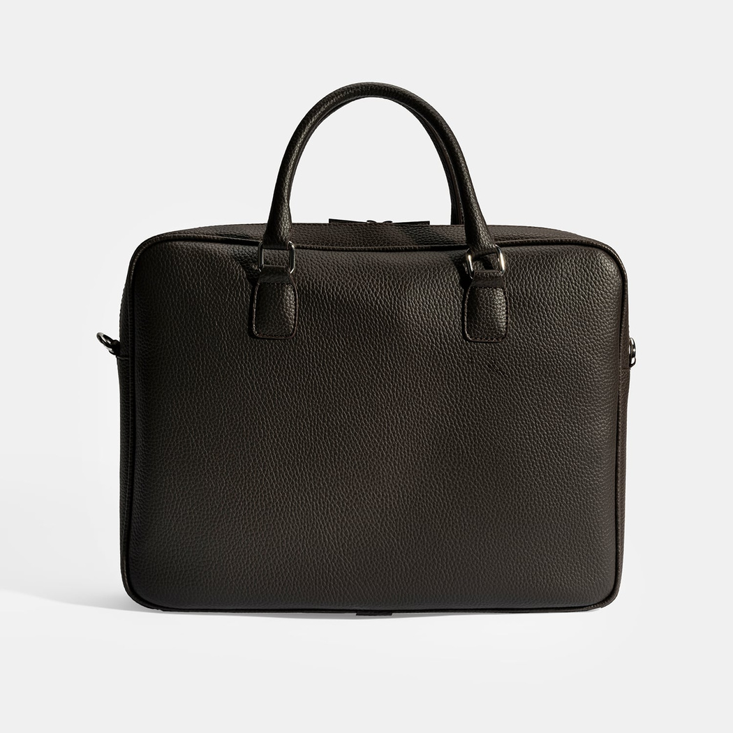 Erkek Kahve Evrak Çantası