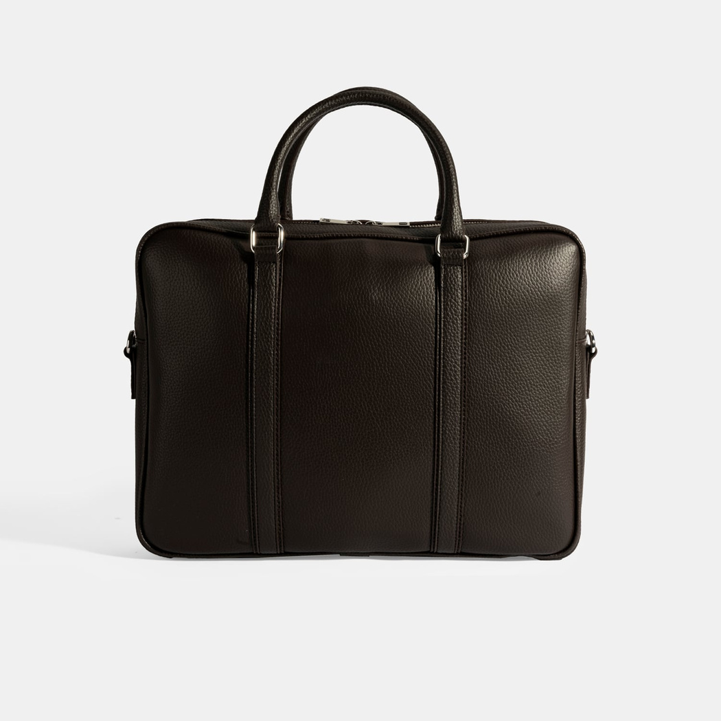 Erkek Kahve Evrak Çantası