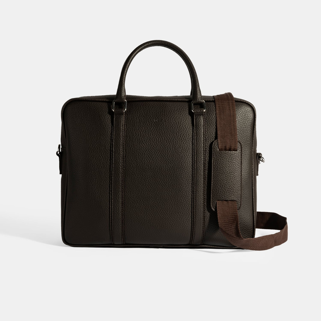 Erkek Kahve Evrak Çantası