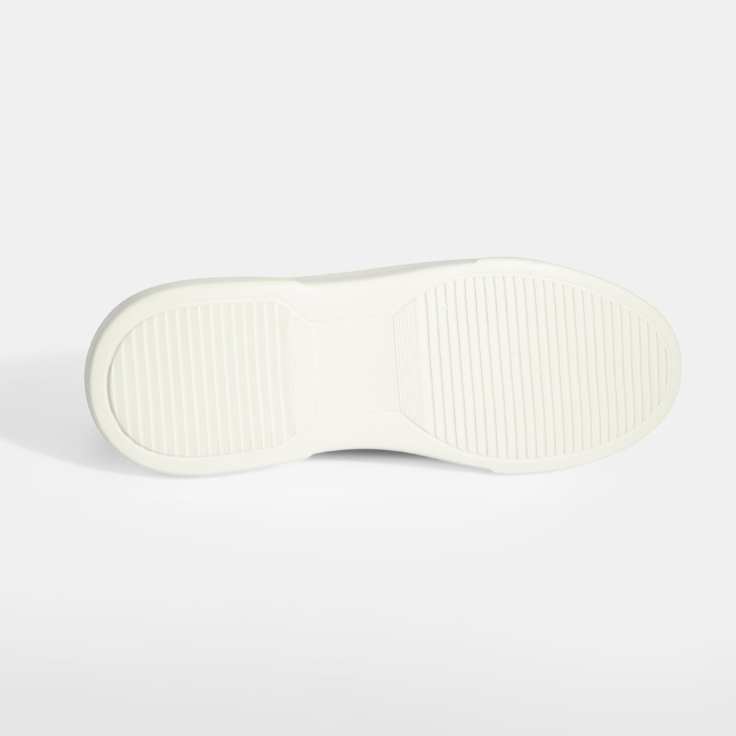 Erkek Lacivert Bağcıklı Deri Günlük Ayakkabı