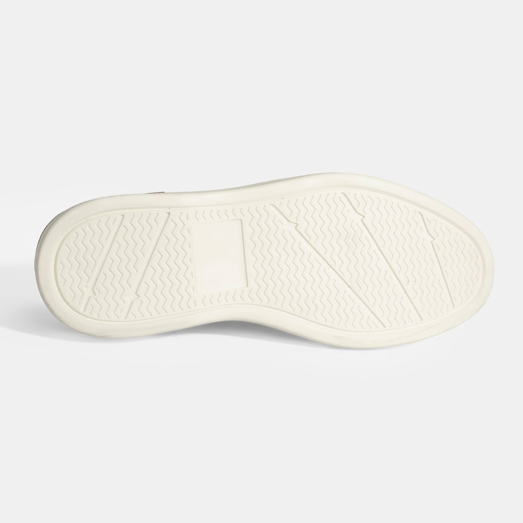 Erkek Siyah Deri Loafer