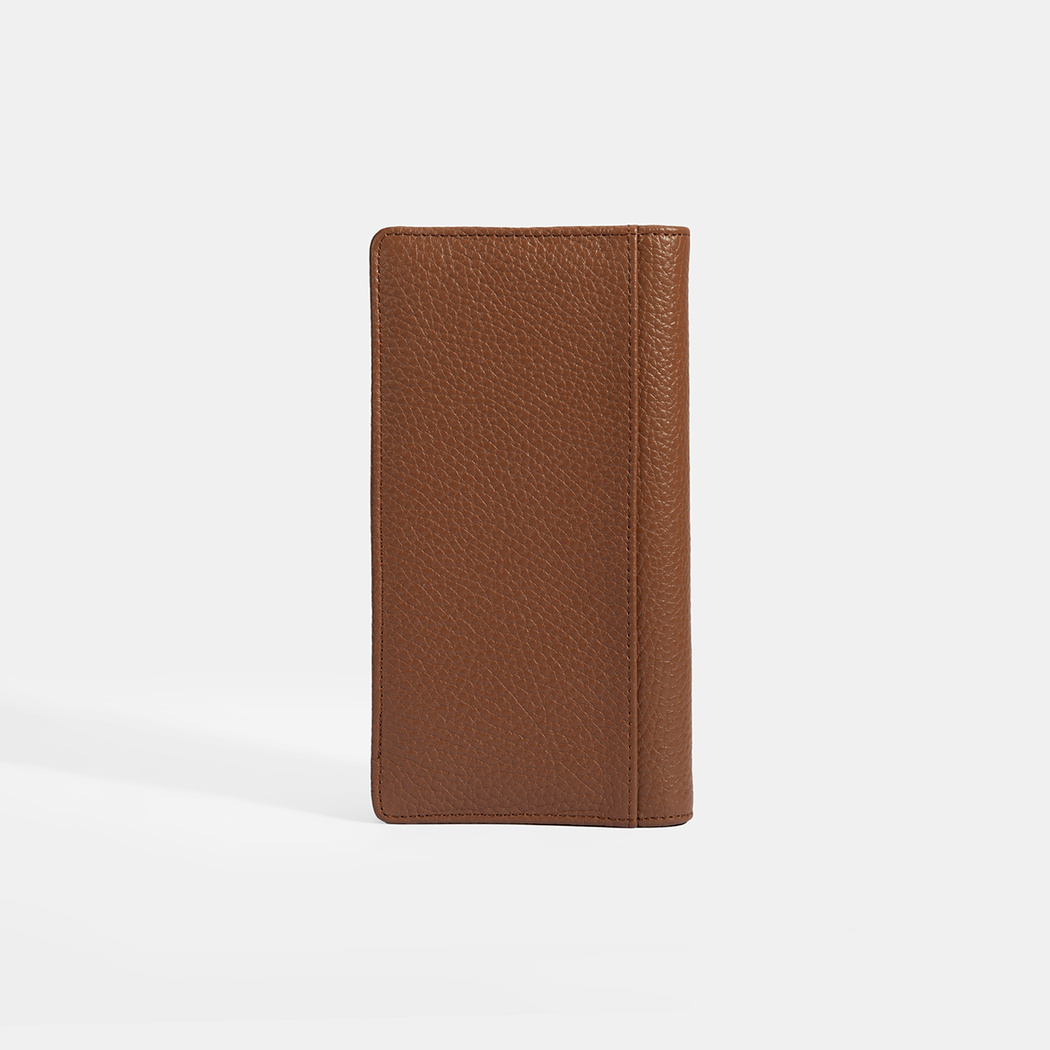 Erkek Taba Deri Cüzdan