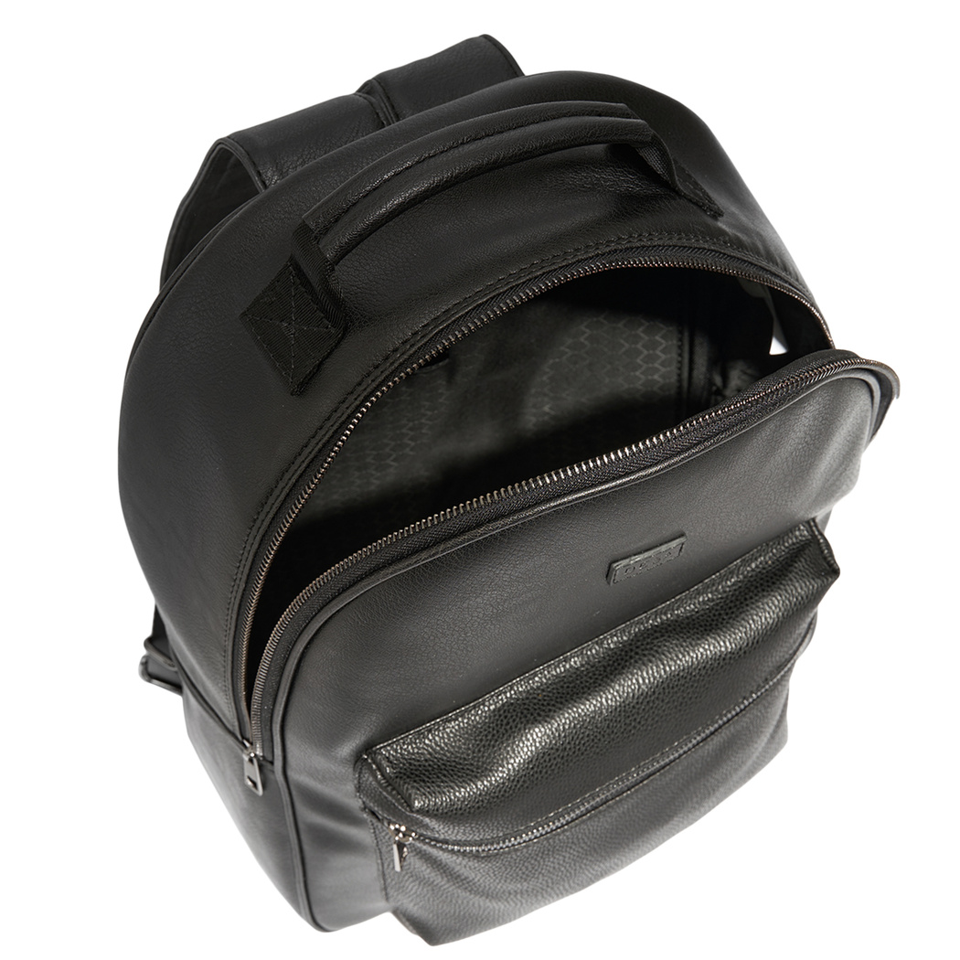 Esta Siyah Erkek Sırt Çantası