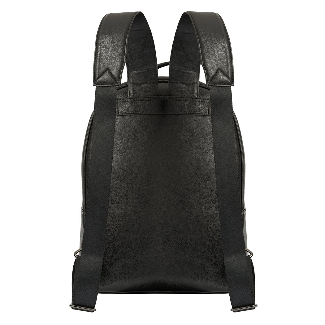 Esta Siyah Erkek Sırt Çantası