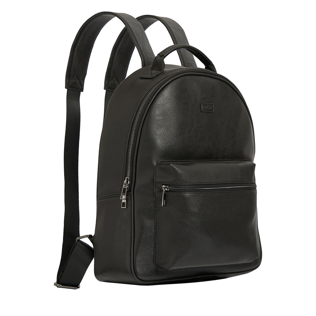 Esta Siyah Erkek Sırt Çantası