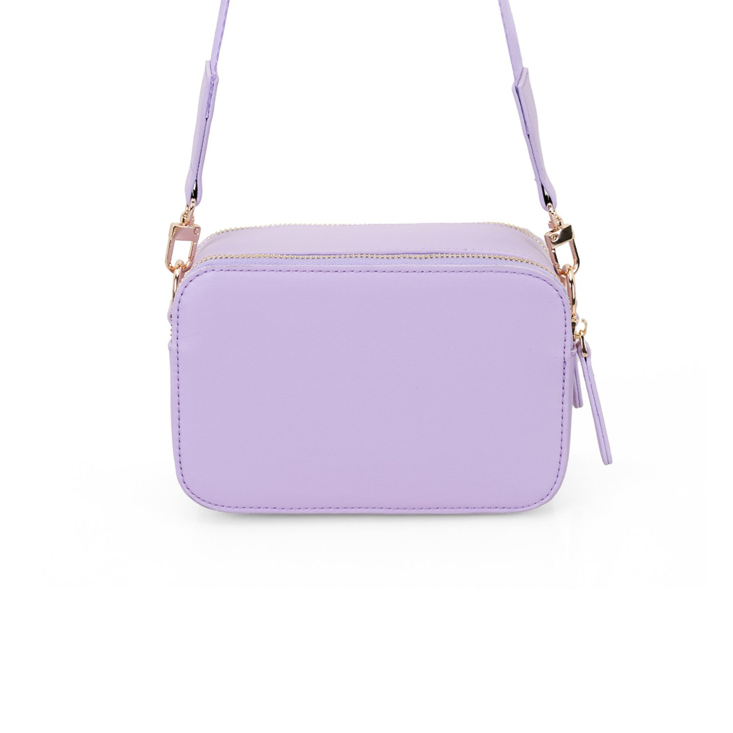 Esther Lila Kadın Omuz Çantası