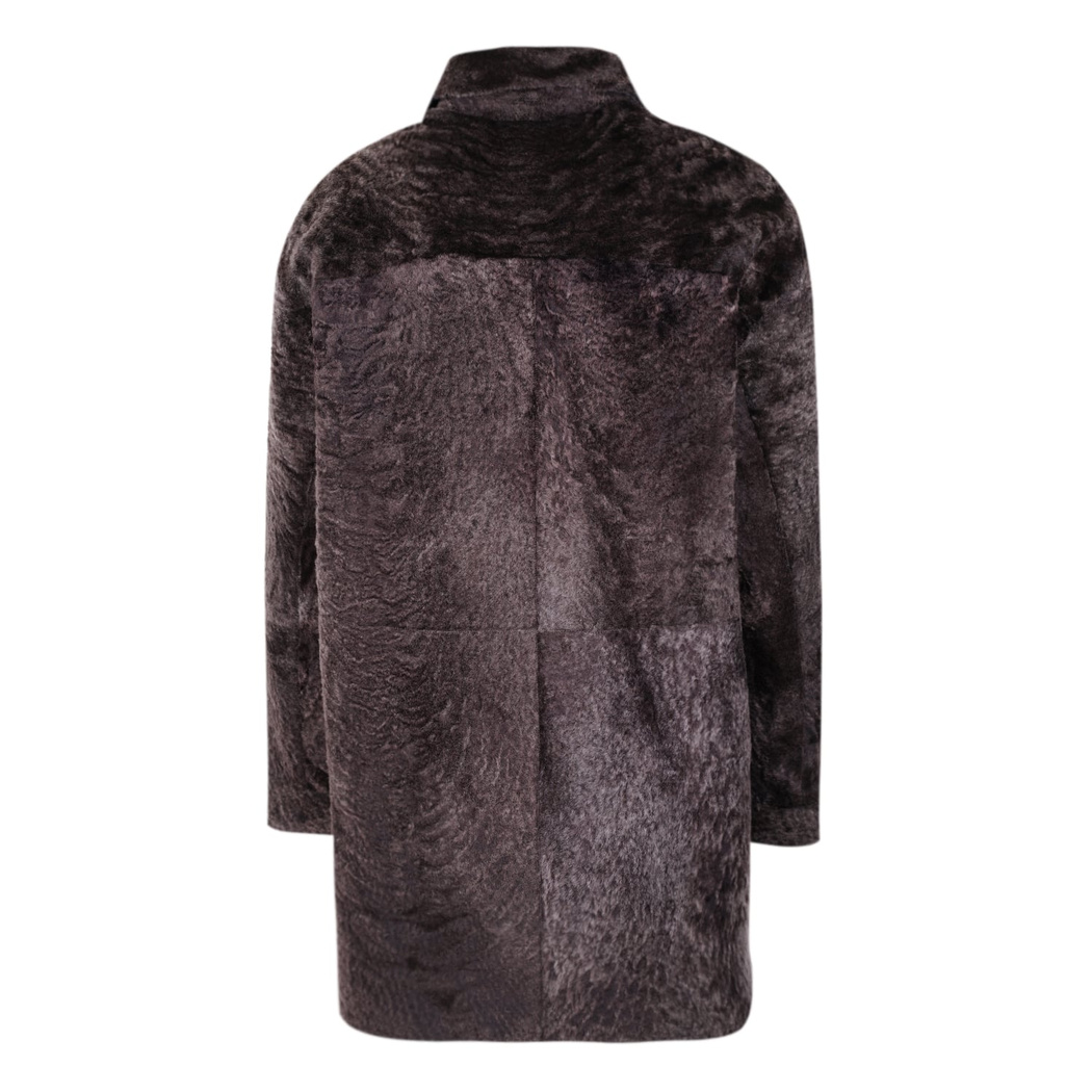 Etenia Kadın Kürk Ceket