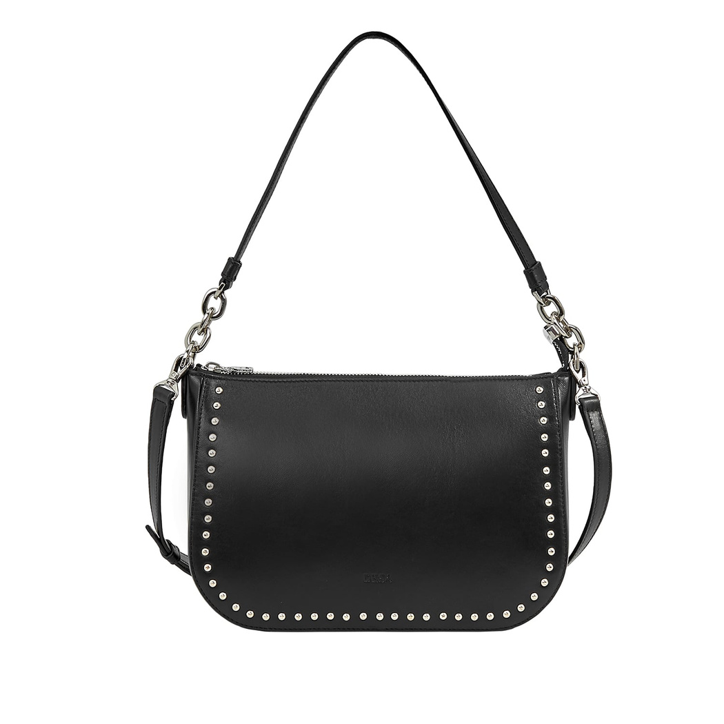 Evelin Kadın Deri Omuz Askılı Çanta