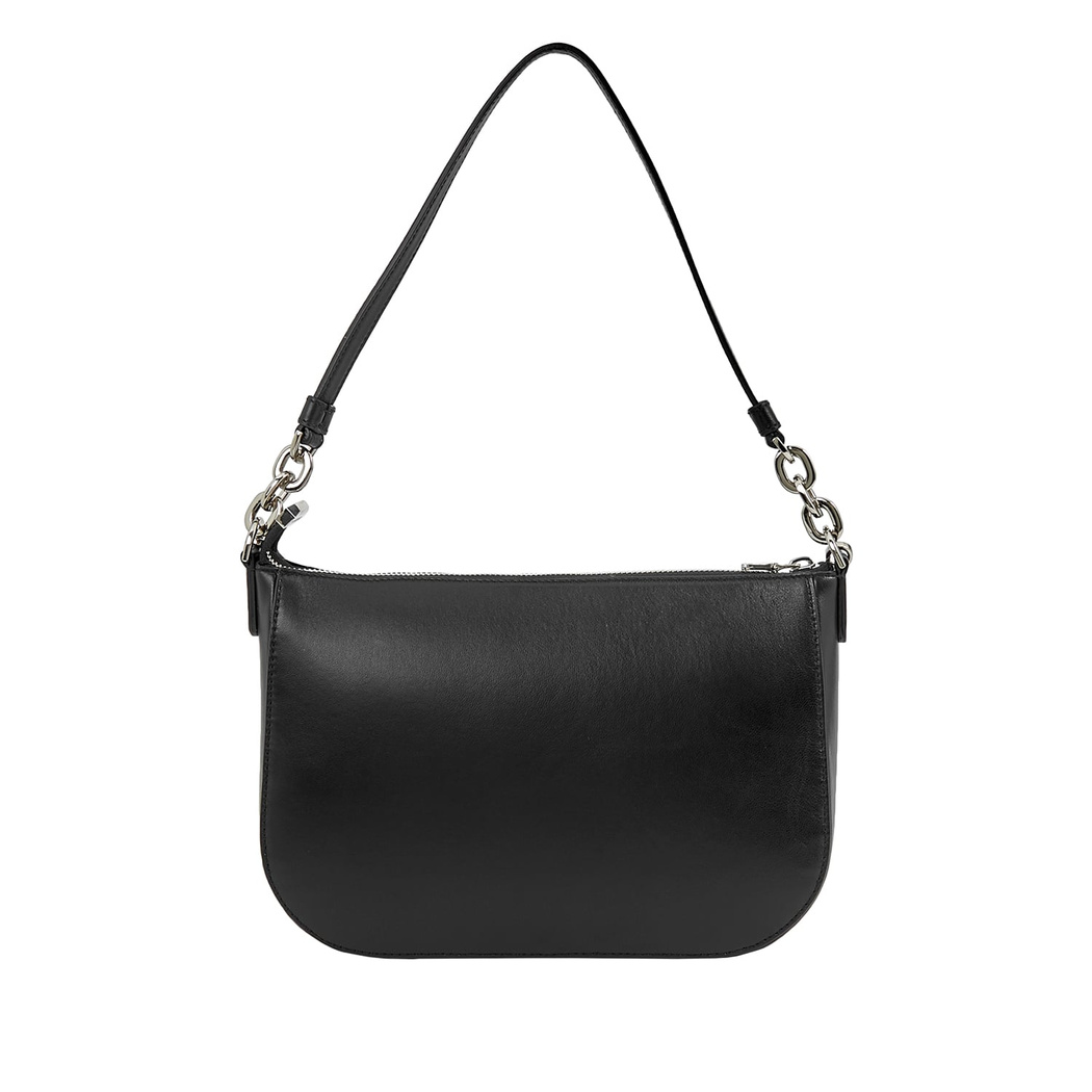 Evelin Kadın Deri Omuz Askılı Çanta