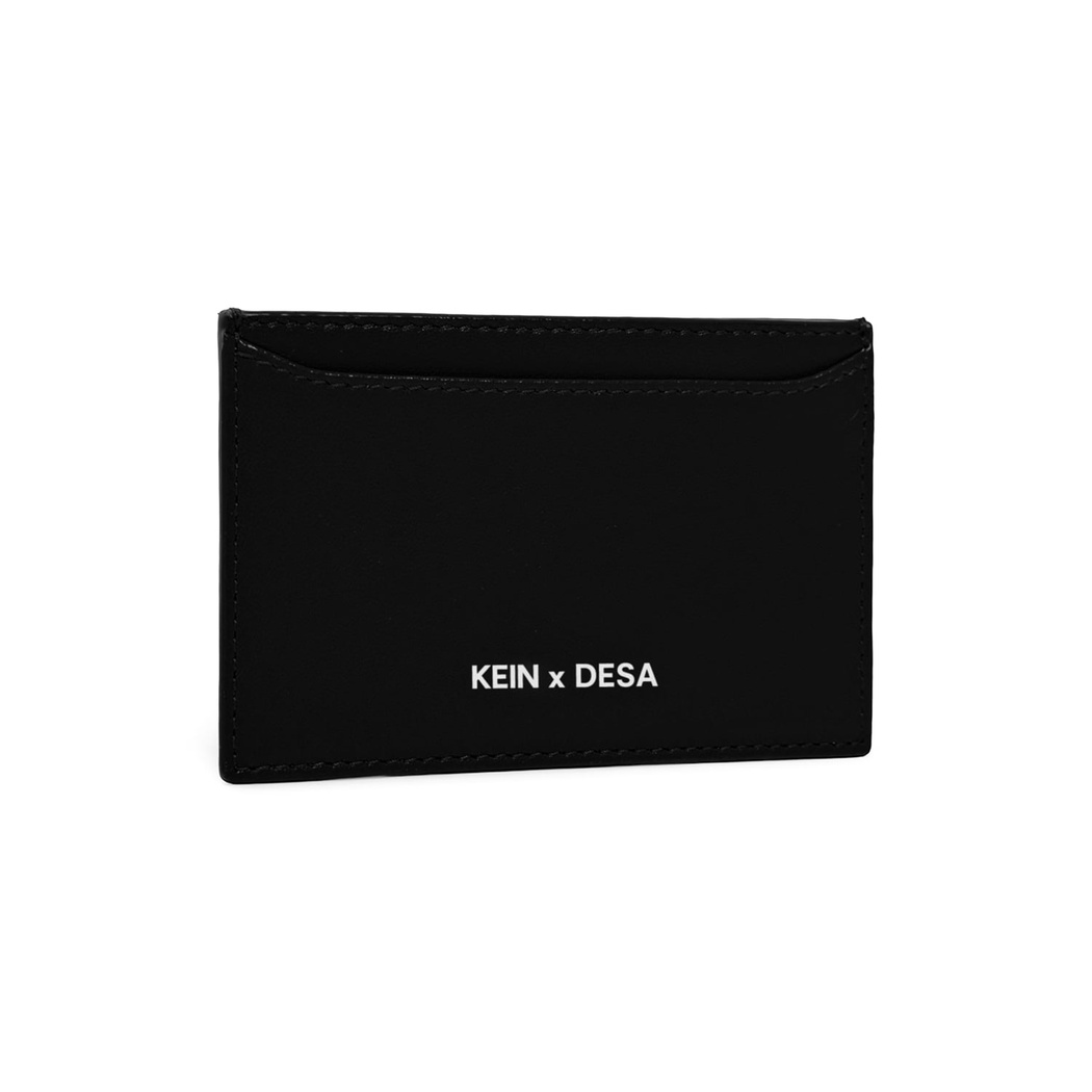 Fashion Victim KeinxDesa Deri Kartlık