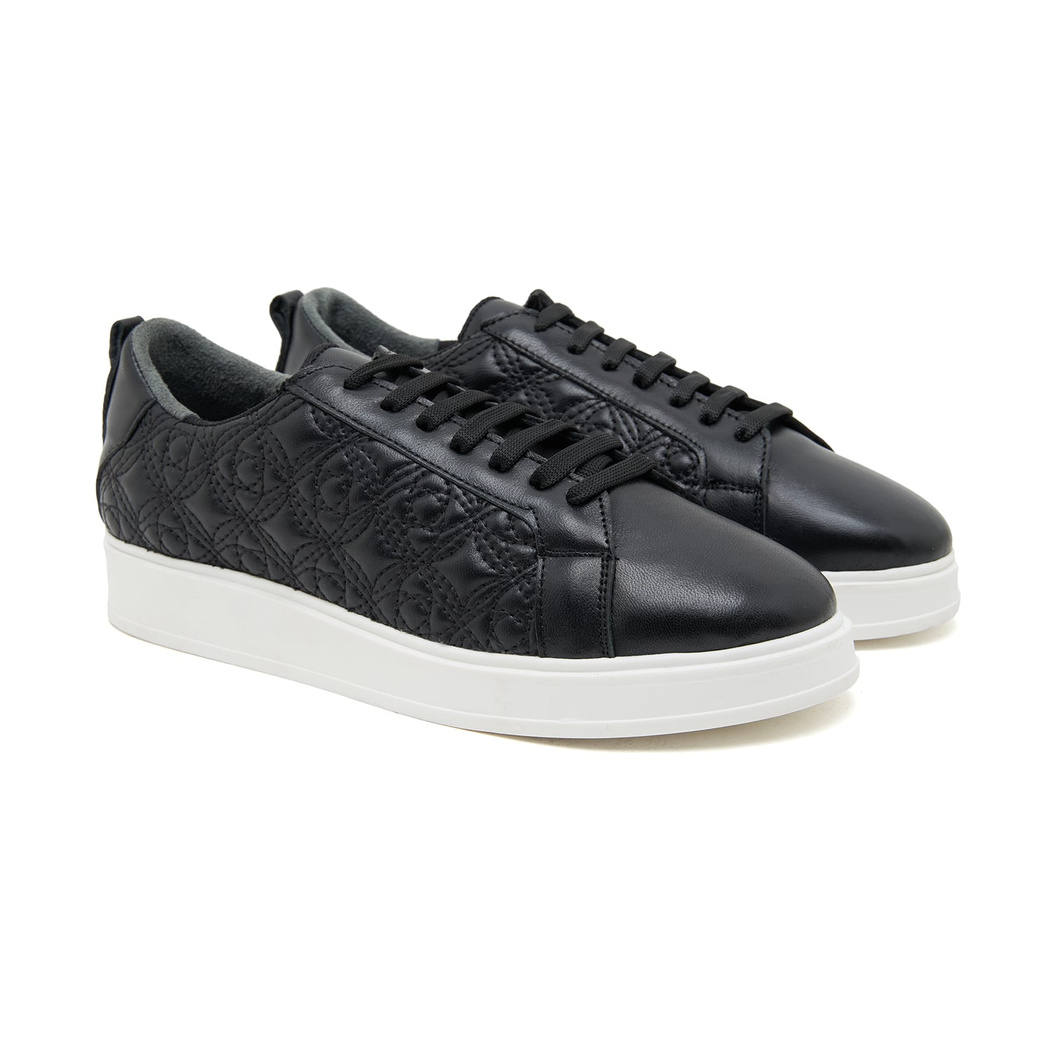 Feige Kadın Deri Spor Ayakkabı