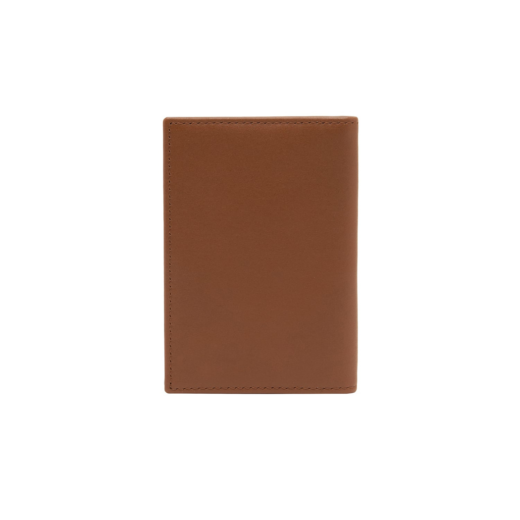 Fidel Silky Deri Erkek Kartlık