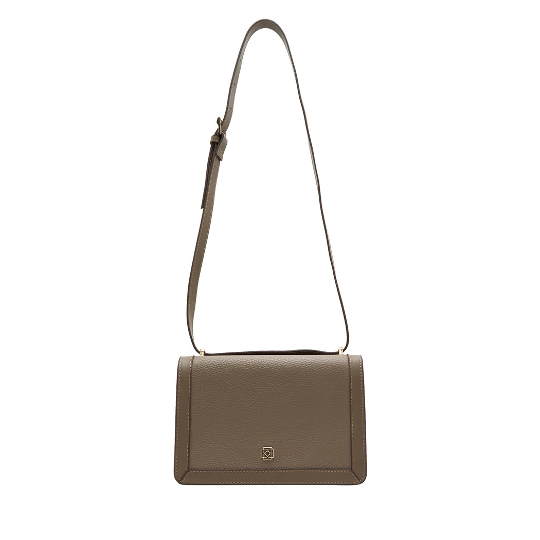 Garry Vizon Kadın Omuz Askılı Çanta