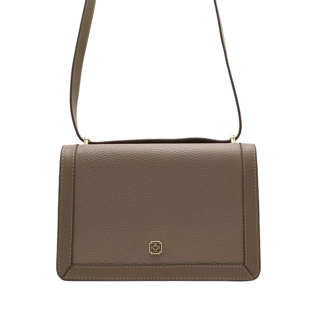 Garry Vizon Kadın Omuz Askılı Çanta