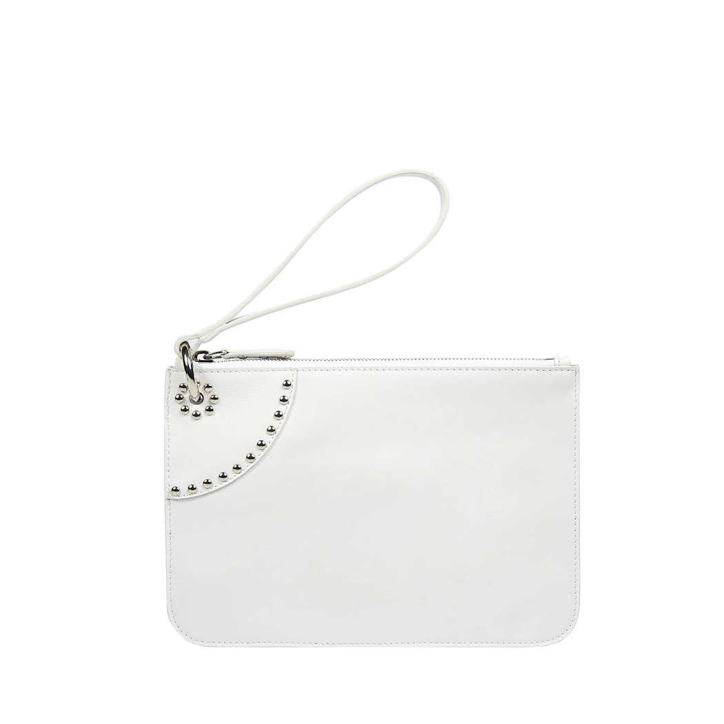 Gilliana Kadın Deri Clutch