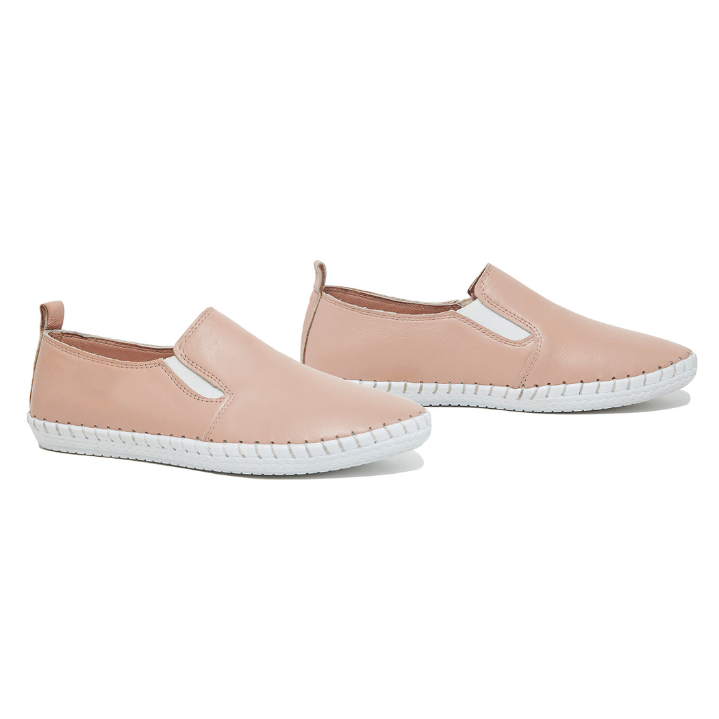 Gills Kadın Deri Günlük Ayakkabı