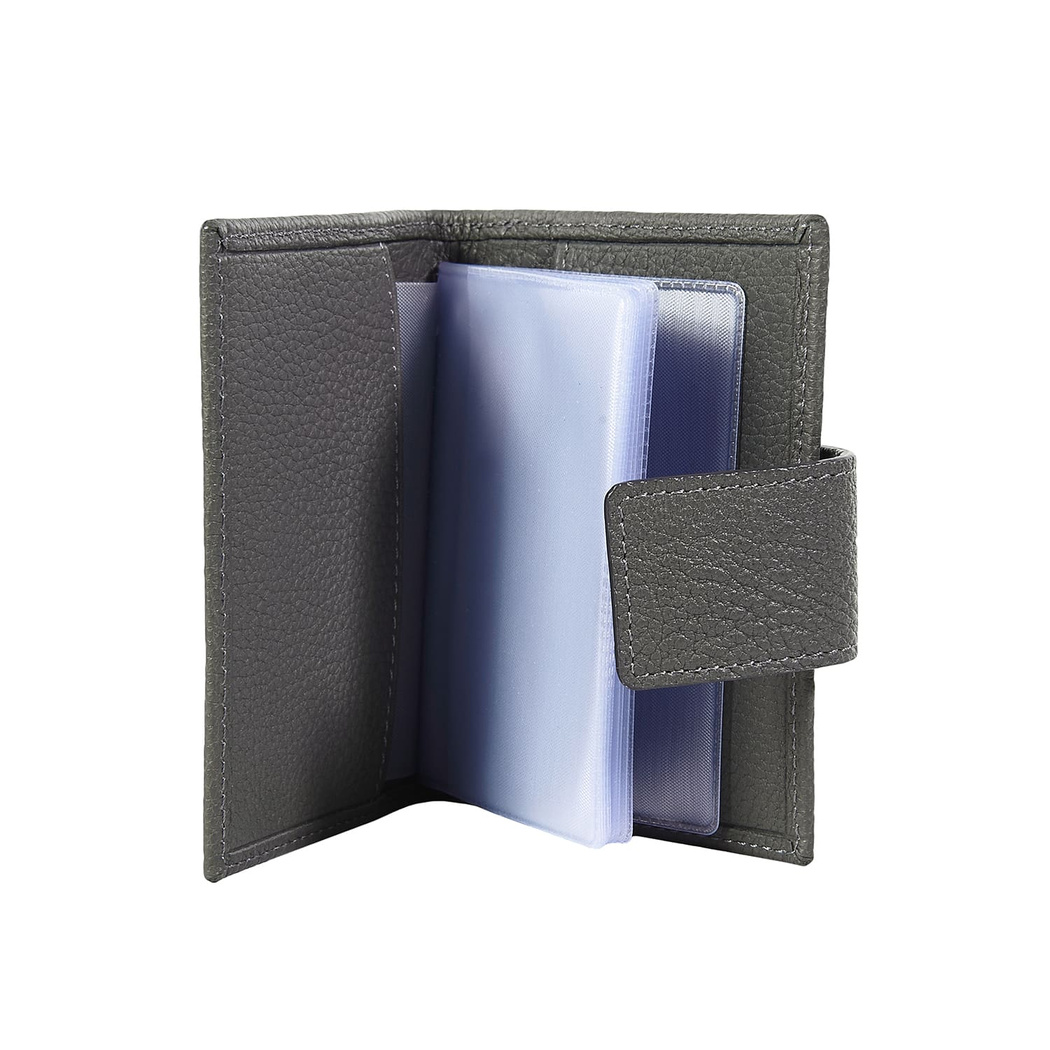 Glint Floter Deri Erkek Cüzdan