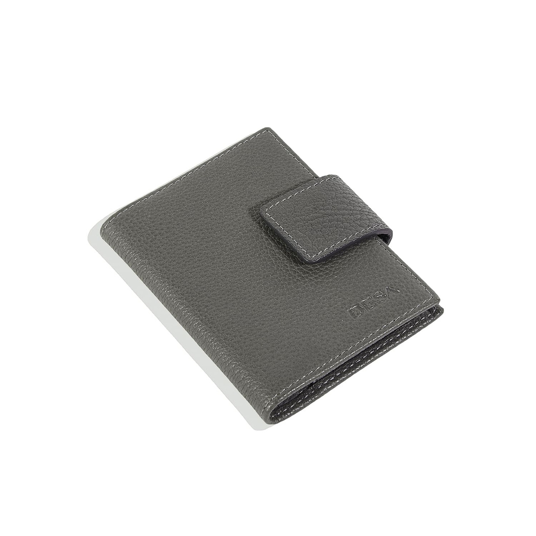 Glint Floter Deri Erkek Cüzdan