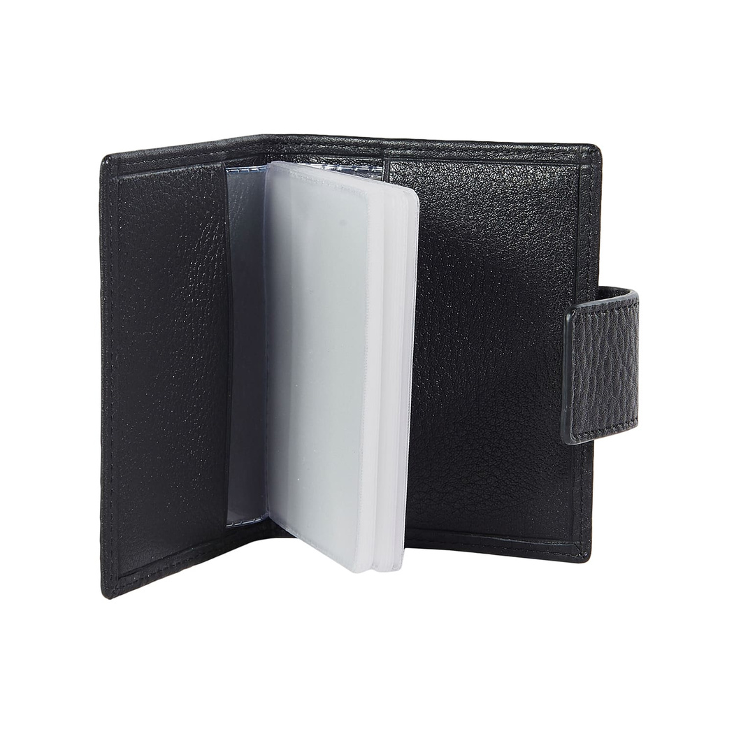 Glint Floter Deri Erkek Cüzdan