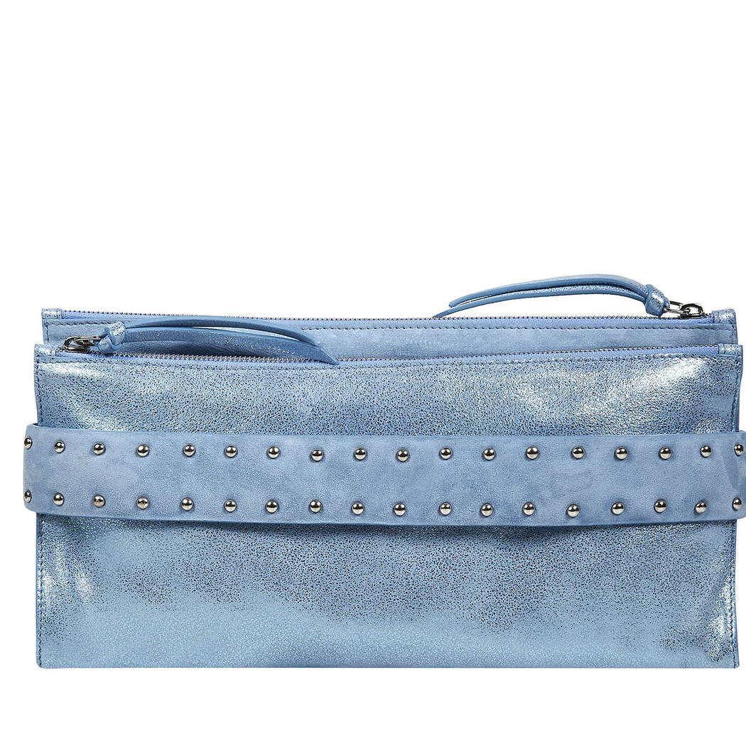 Gloria Kadın Deri Portföy Çanta