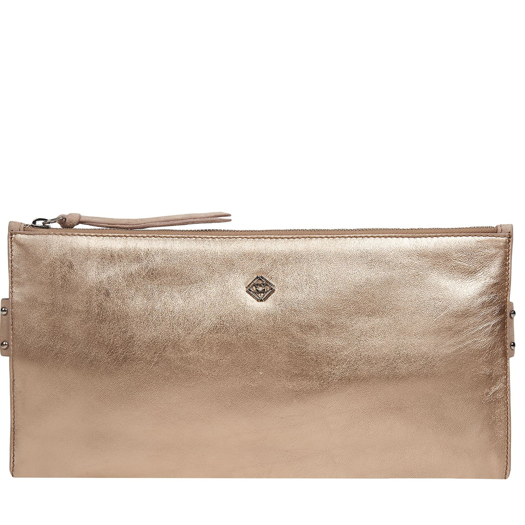 Gloria Kadın Deri Portföy Çanta