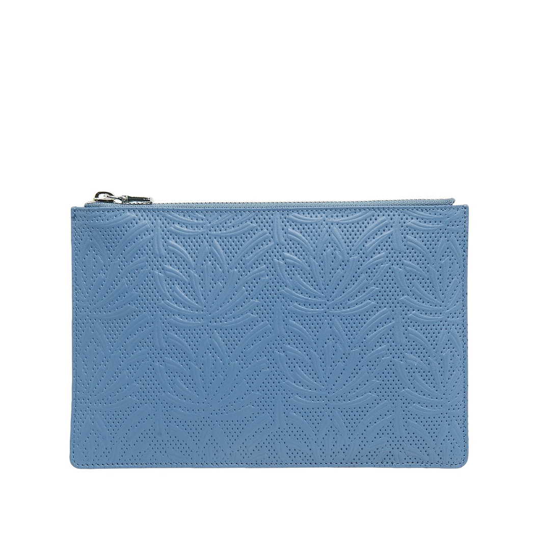 Graz Palm Baskılı Kadın Portföy