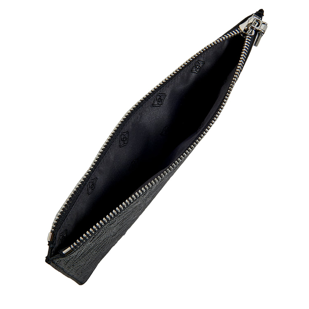 Graz Palm Baskılı Kadın Portföy