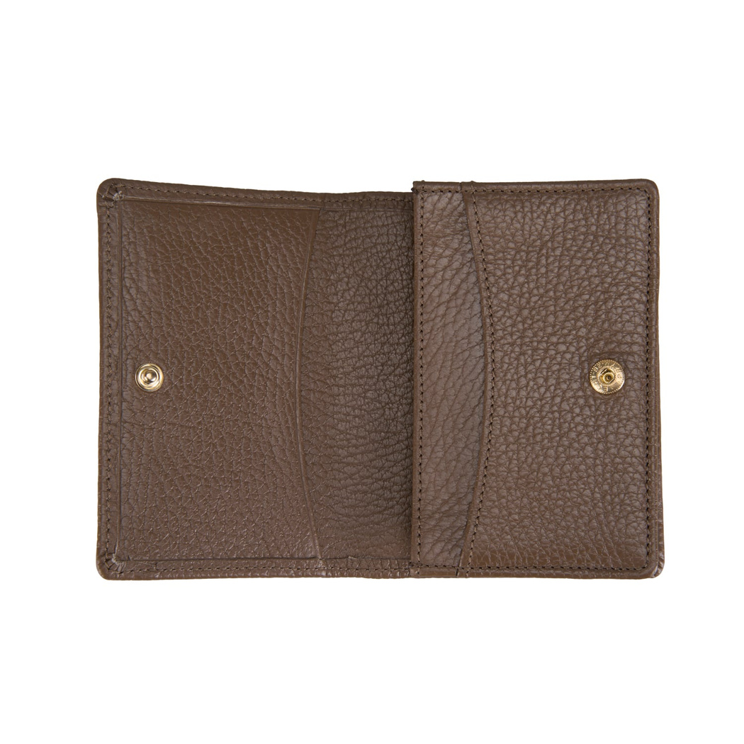 Gregorio Bej Kadın Deri Cüzdan