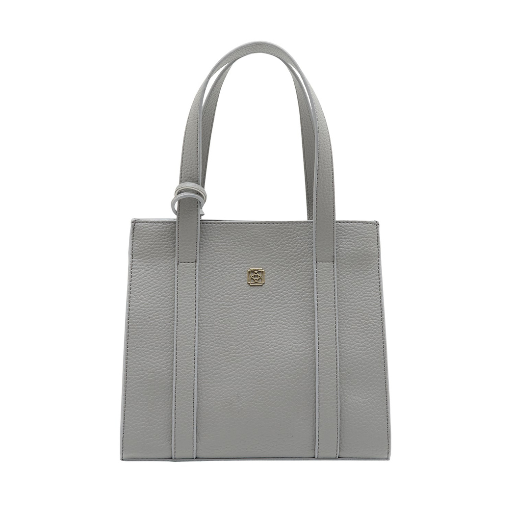 Gri Arcene Kadın Omuz Askılı Çanta