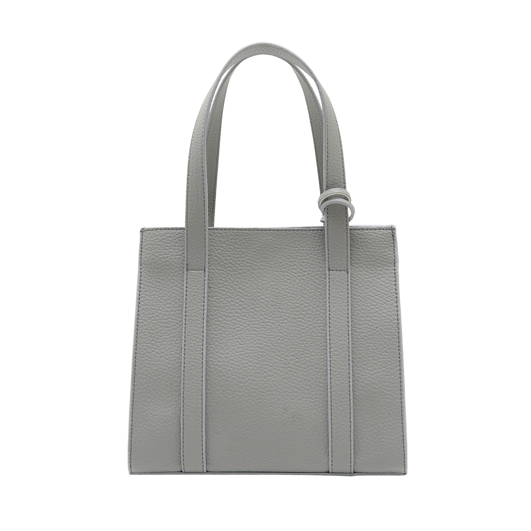 Gri Arcene Kadın Omuz Askılı Çanta