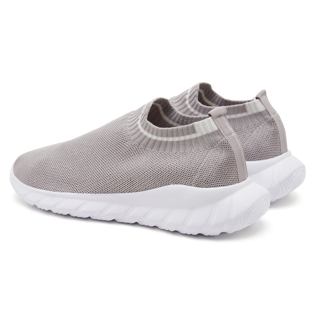 Gri Brave Erkek Spor Ayakkabı