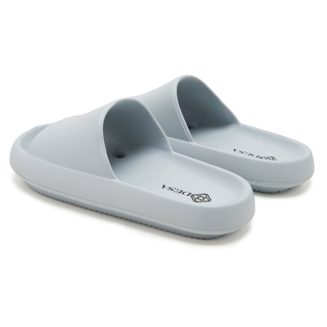 Gri Cloud Erkek Terlik