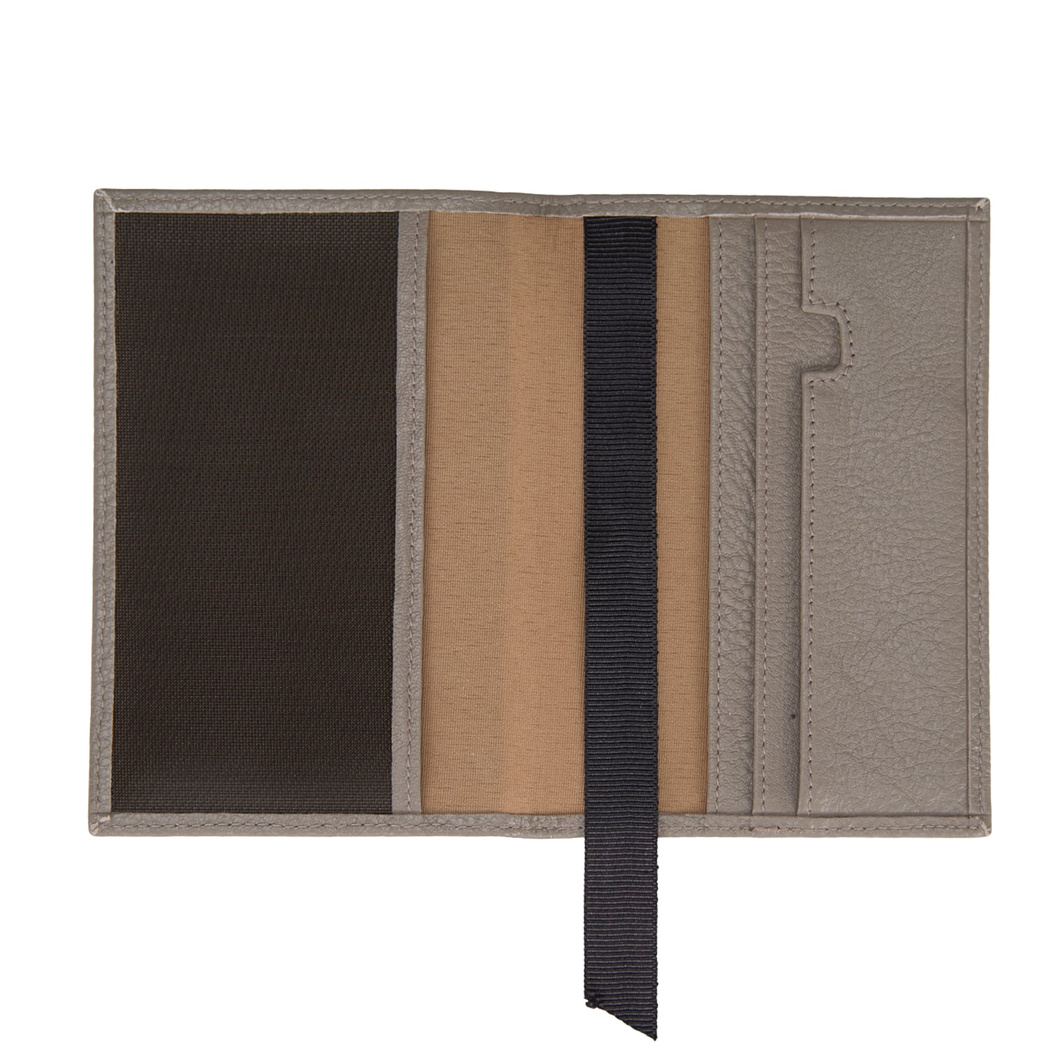 Gri Deri Pasaportluk