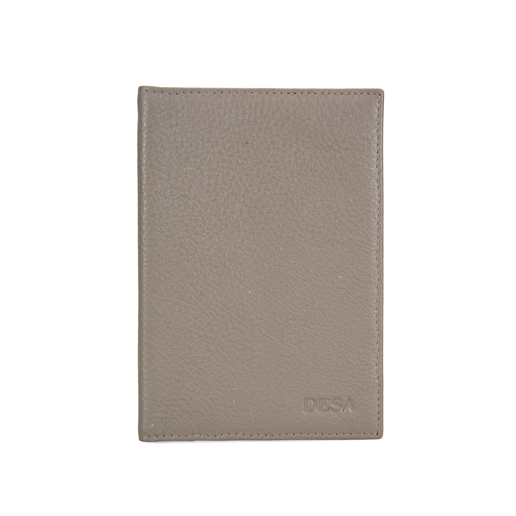 Gri Deri Pasaportluk