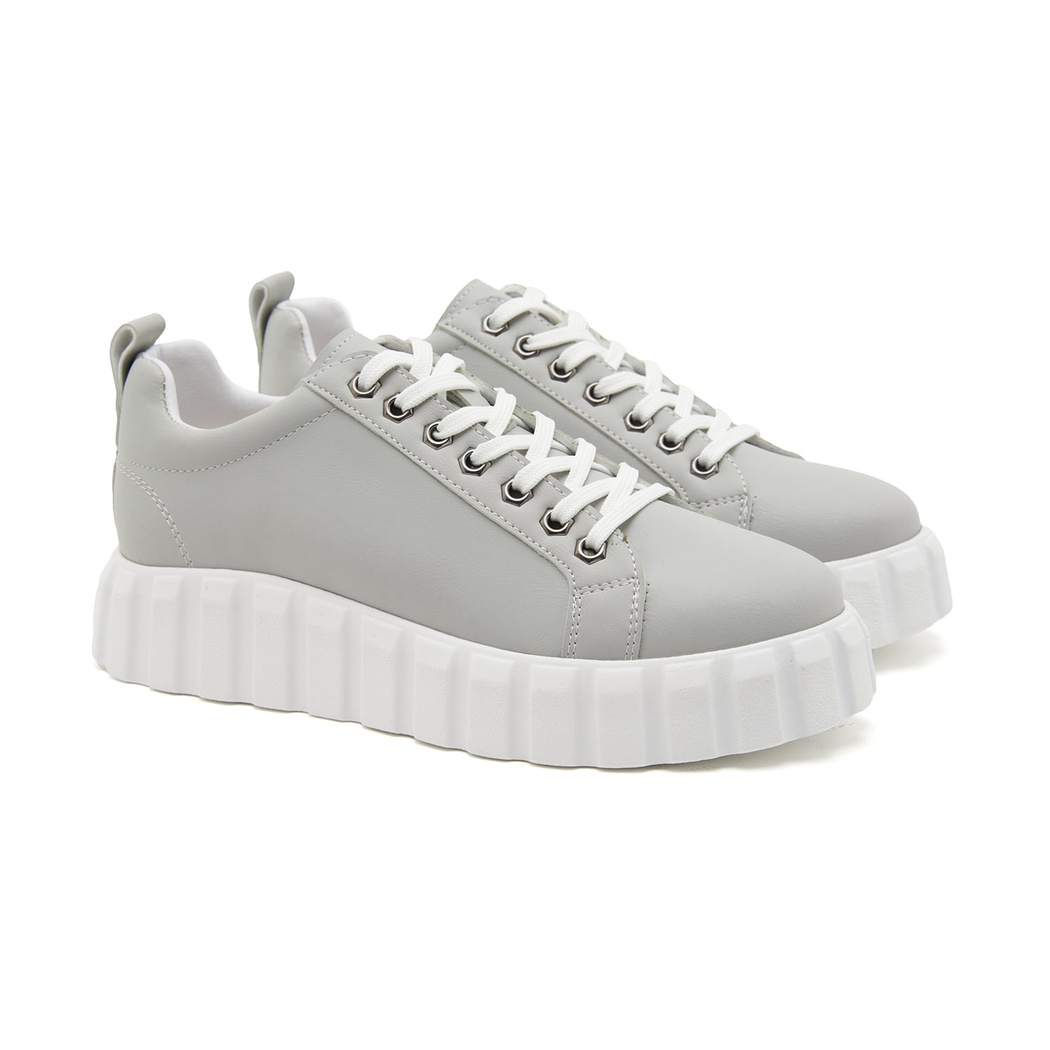 Gri Lavinia Kadın Spor Ayakkabı