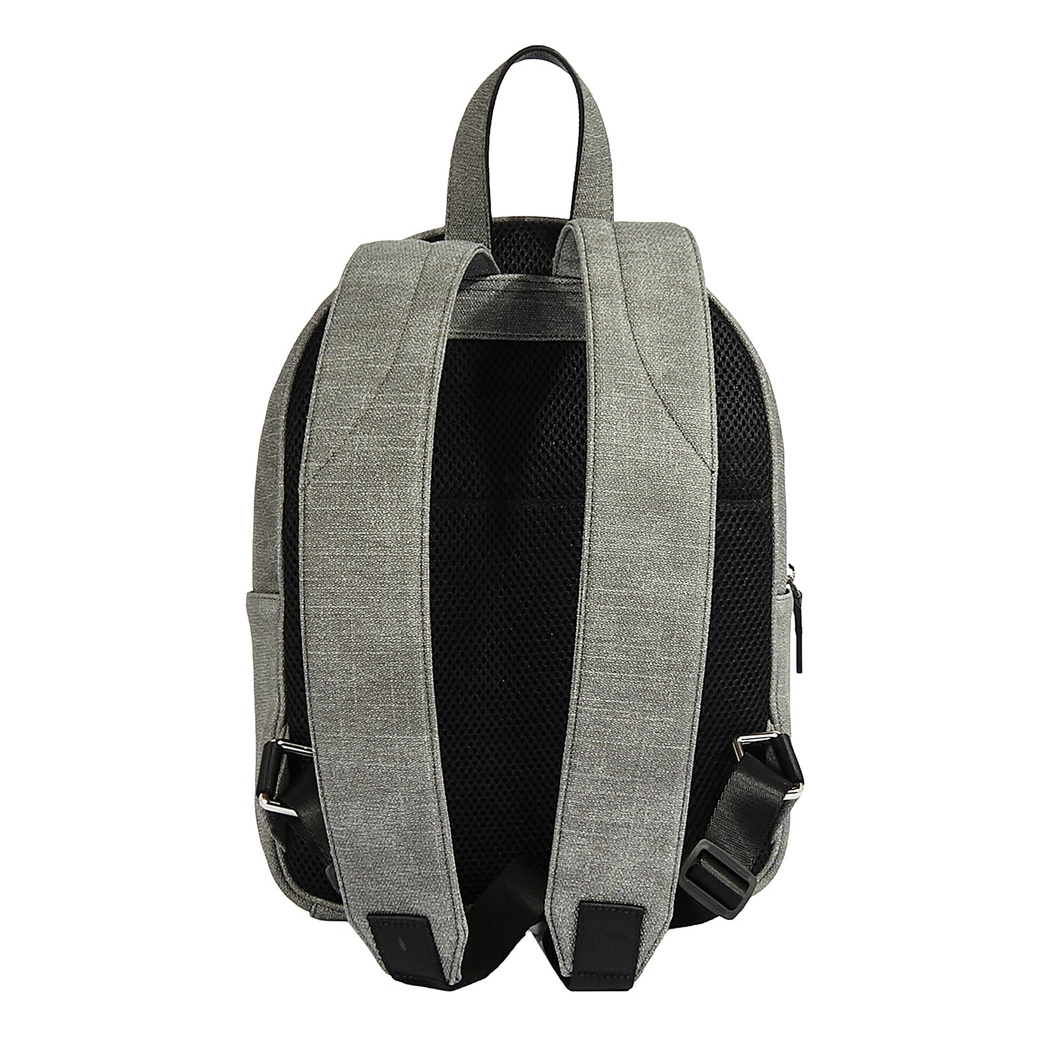 Gri Tolero Sırt Çantası