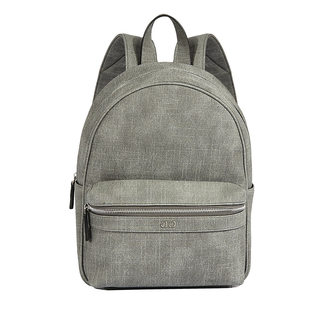 Gri Tolero Sırt Çantası