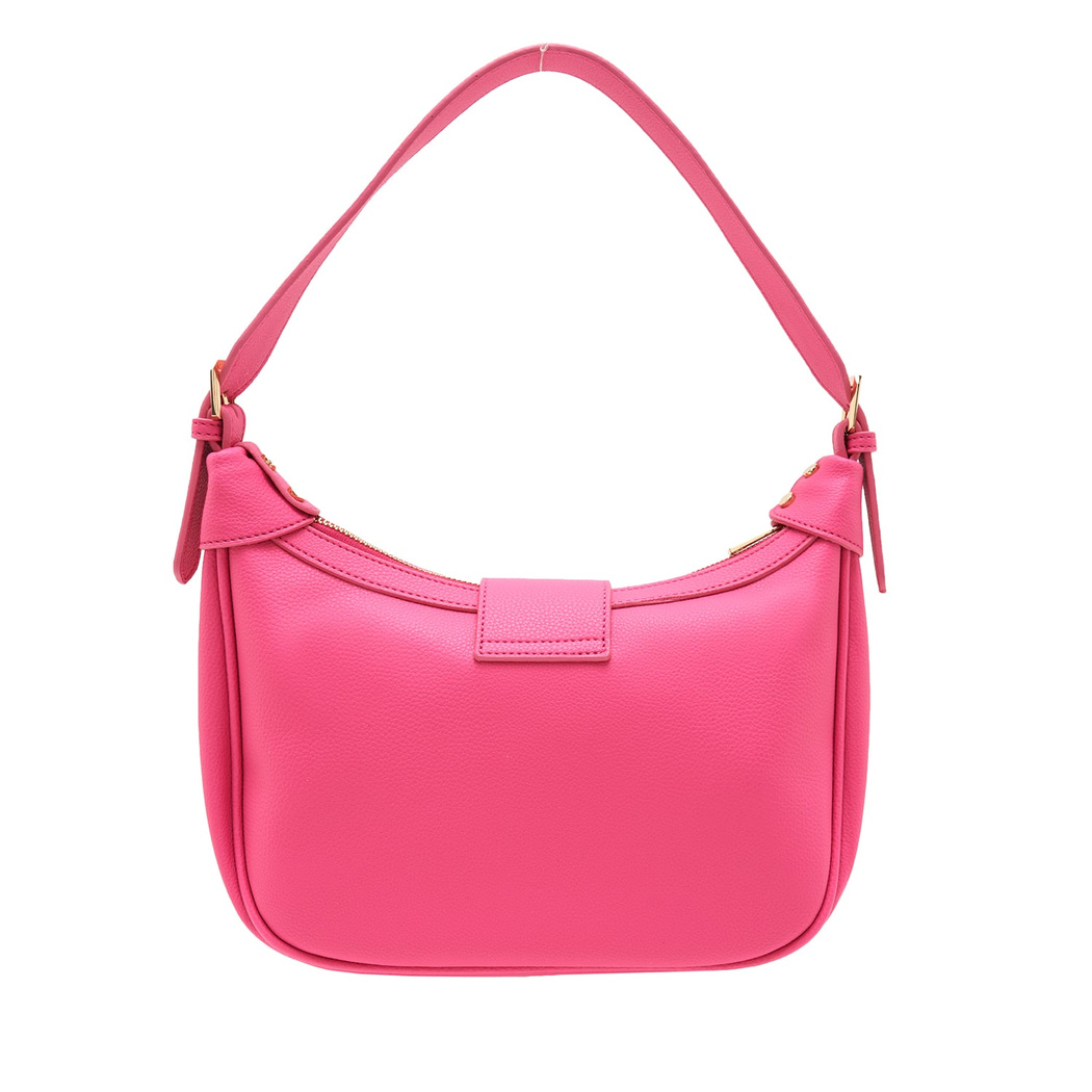 Gunter Fuşya Kadın Omuz Çantası