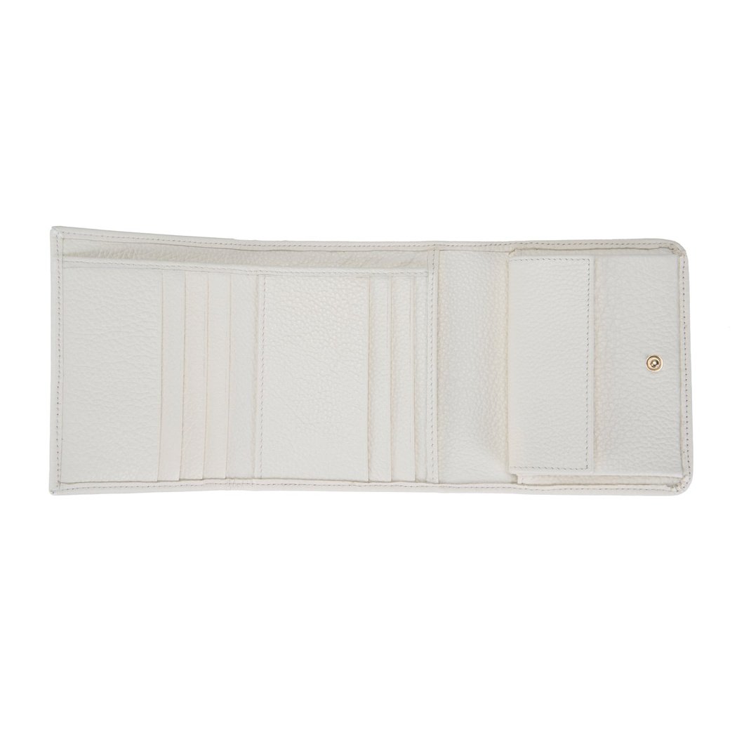 Hadlen Bej Kadın Deri Cüzdan