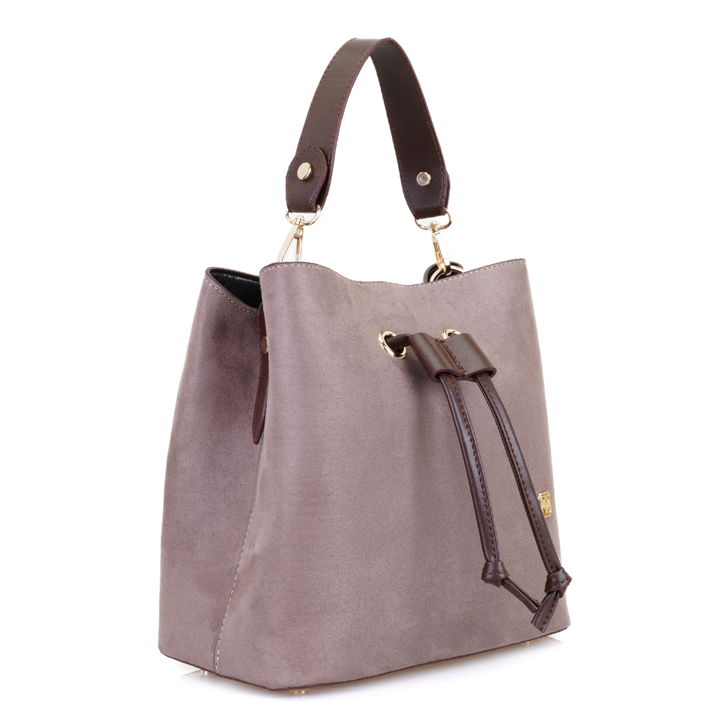 Hallie Vizon Kadın Omuz Çantası