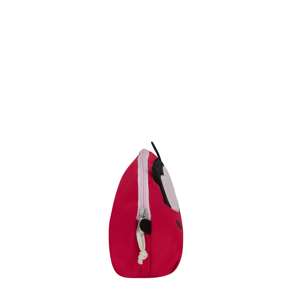 Happy Sammıes Eco - Seyahat Kiti / Kalem Kutusu - Ladybug Lally