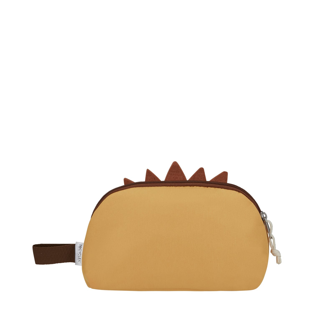 Happy Sammies Eco - Seyahat Kiti / Kalem Kutusu - Lion Lester