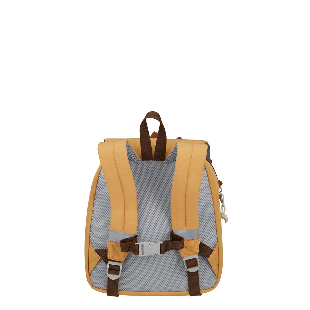 Happy Sammies Eco - Sırt Çantası S - Lion Lester