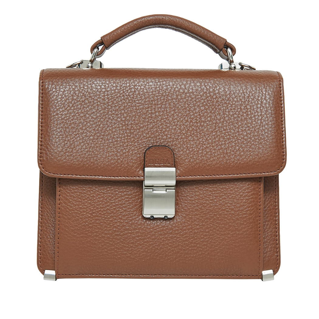 Hazel Erkek Deri Evrak Çantası