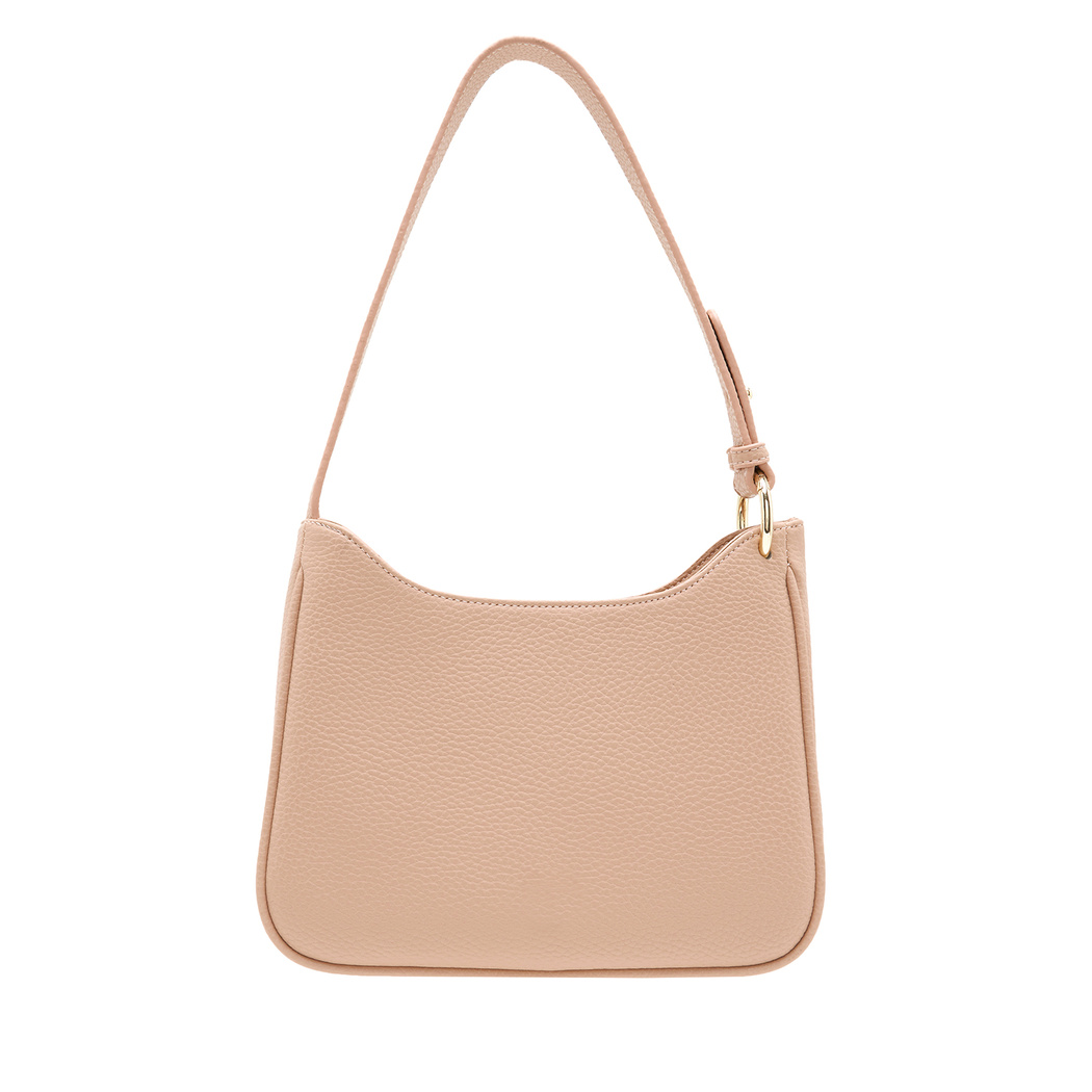 Hector Krem Kadın Omuz Çantası