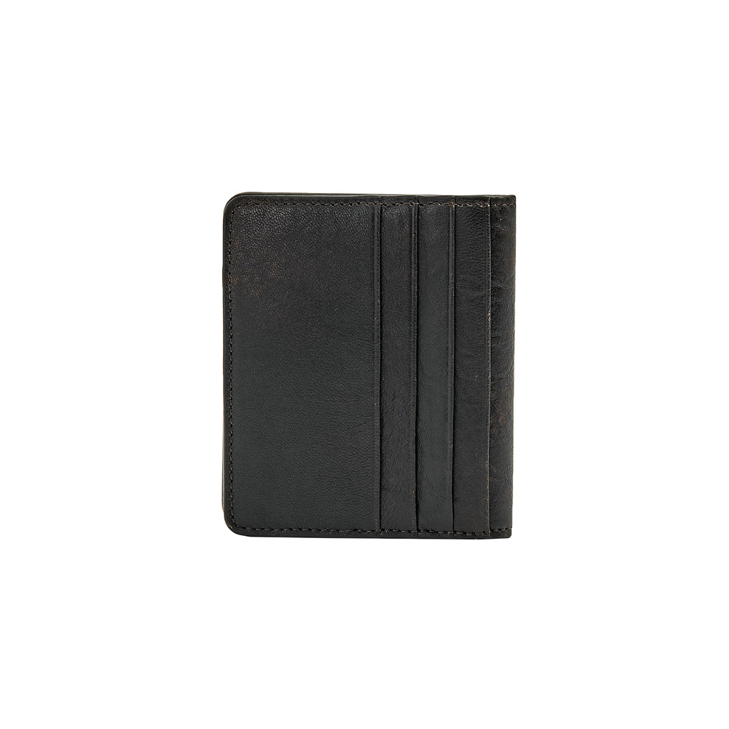 Hernandez Erkek Vintage Deri Kartlık