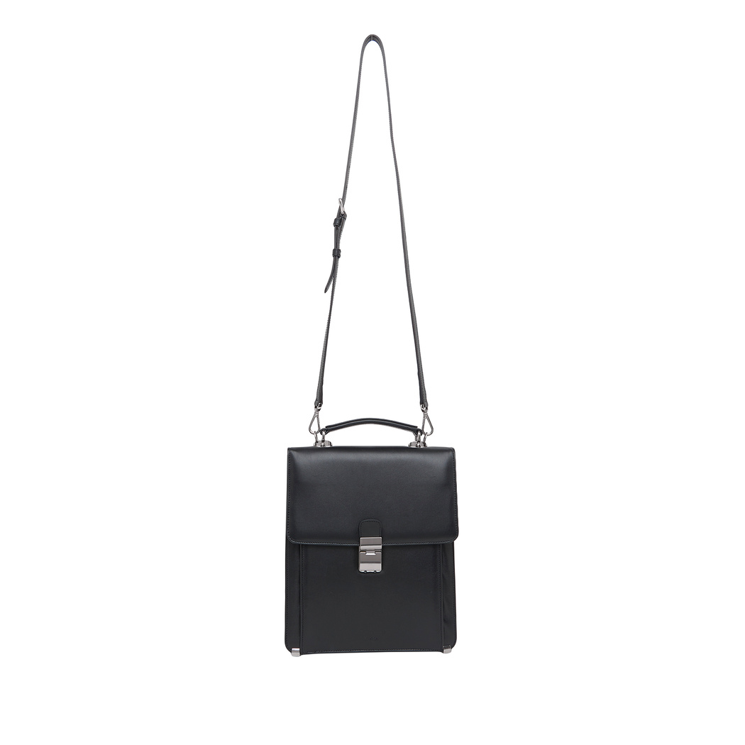 Holly Erkek Deri Evrak Çantası