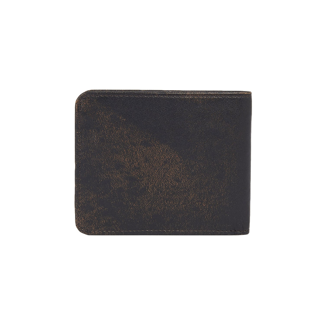 Horado Erkek Vintage Deri Cüzdan