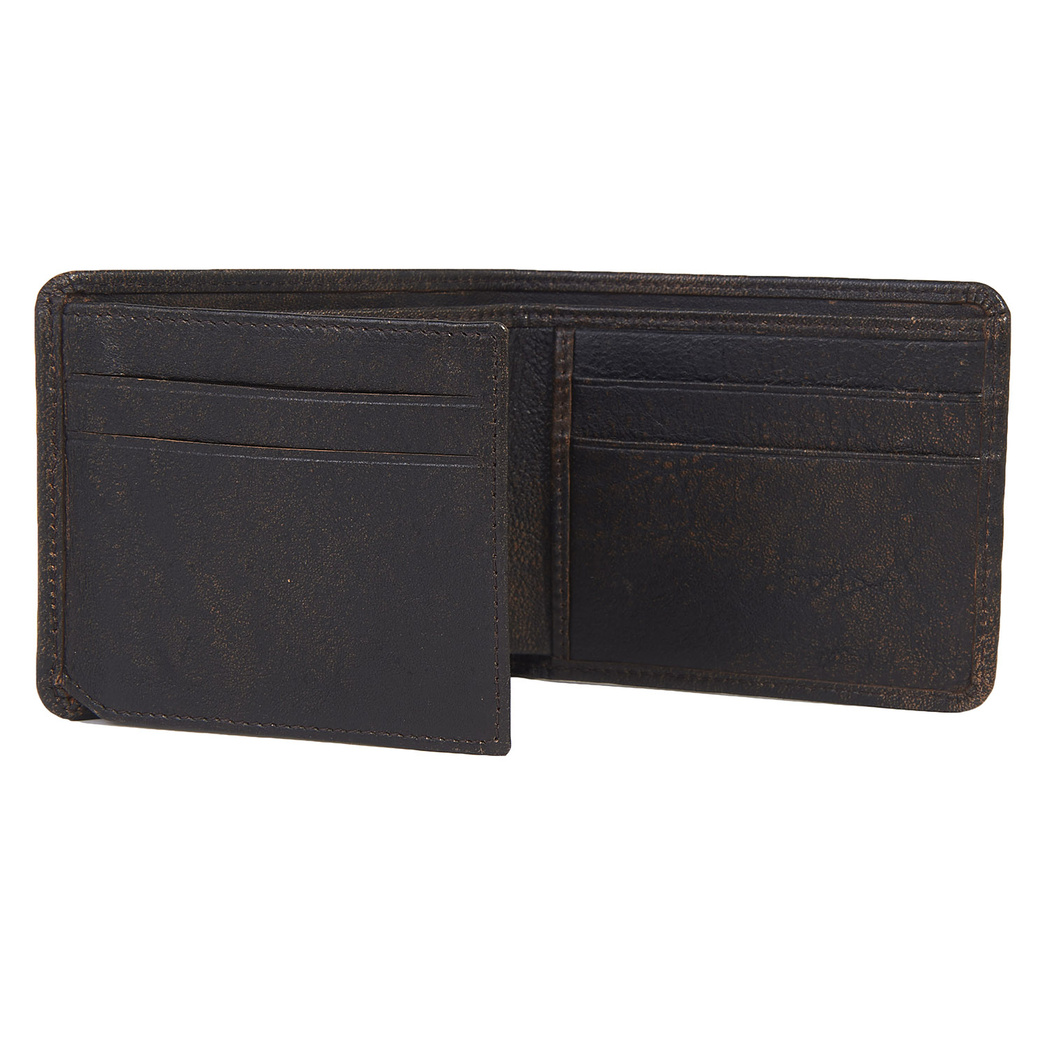 Horado Erkek Vintage Deri Cüzdan