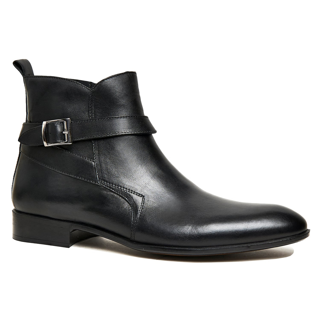 Hottie Erkek Deri Bot